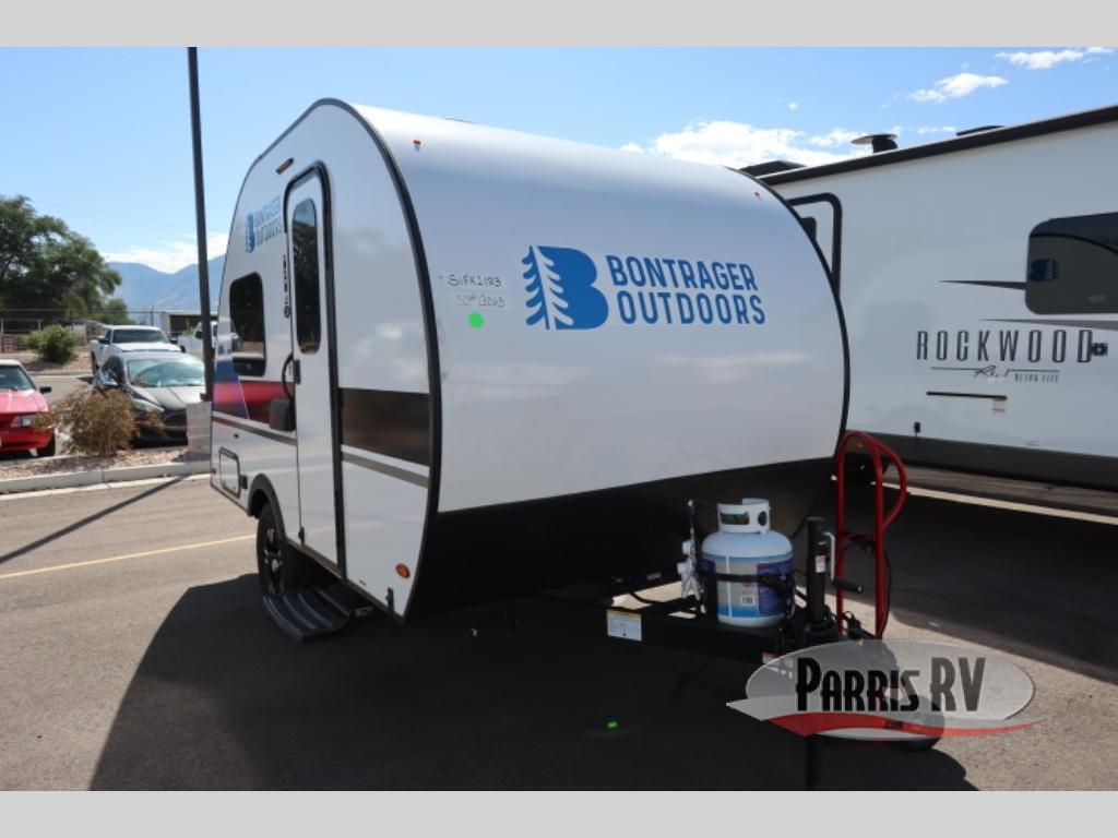 2025 Bontrager Outdoors Standard 15FK RV