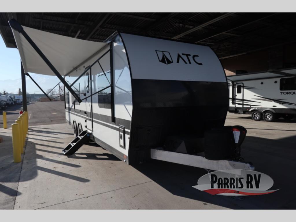 2025 ATC TRAILERS PLA 550 2816 in payson UT