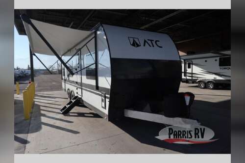 2025 ATC TRAILERS PLA 550 2816 in payson UT