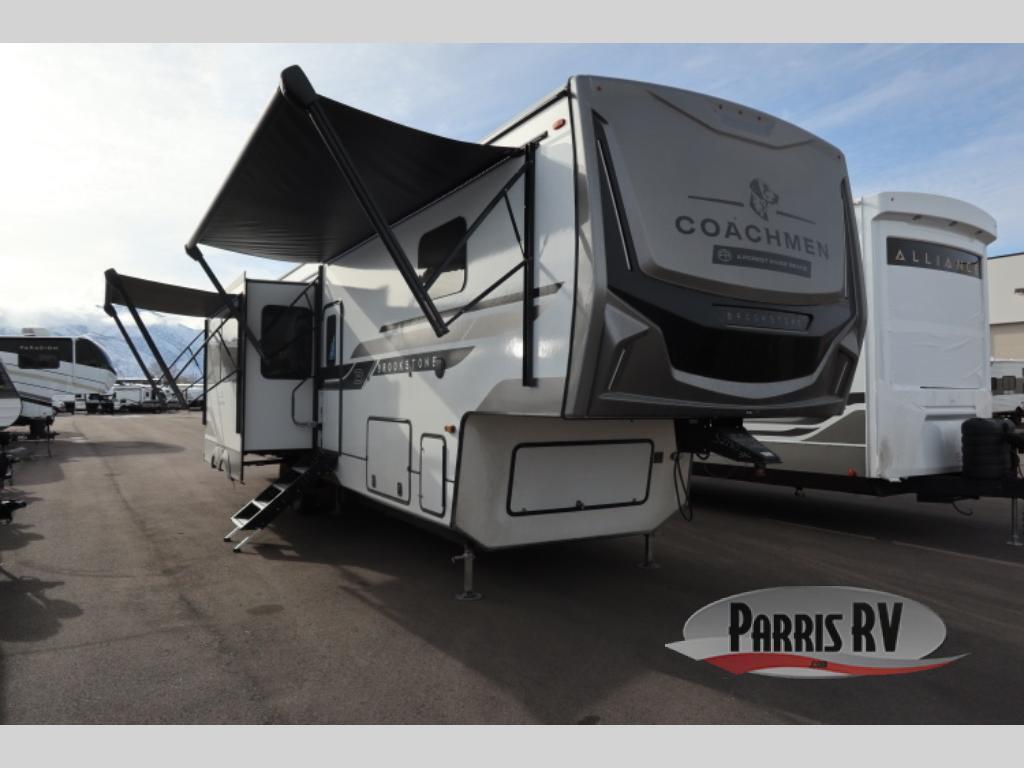2025 Coachmen Rv Brookstone 318RLL in payson UT