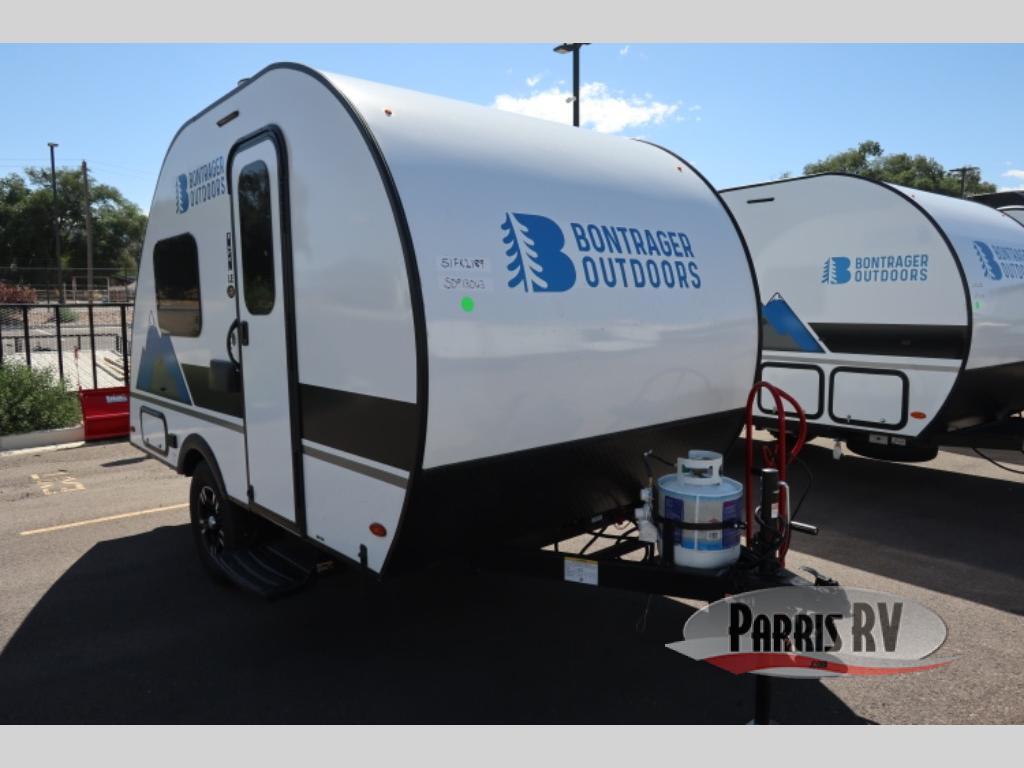 2025 Bontrager Outdoors Standard 15FK RV