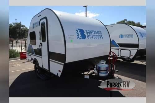 2025 Bontrager Outdoors Standard 15FK in payson UT