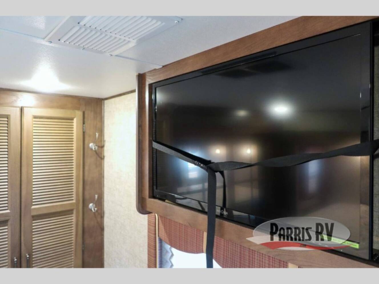 A photo of this 2015 Keystone Rv Alpine 3900RE
