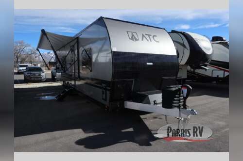 2025 ATC TRAILERS PLA 550 3214 in murray UT
