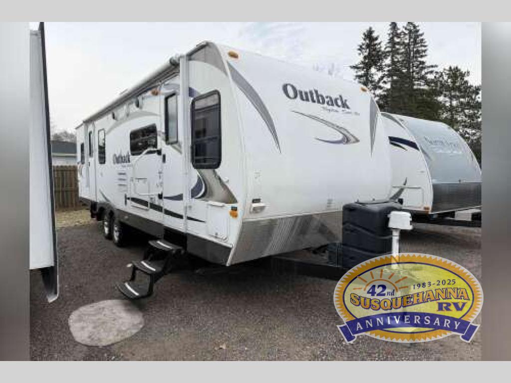 2010 Keystone Rv Outback 260FL in bloomsburg PA