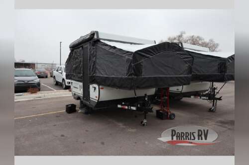 2025 Forest River Rv Rockwood Freedom Series 1640FT in payson UT