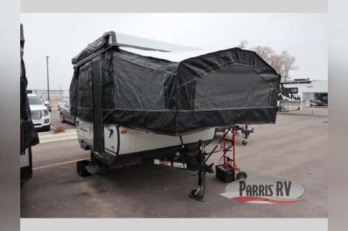 2025 Forest River Rv Rockwood Freedom Series 1640FT in payson UT