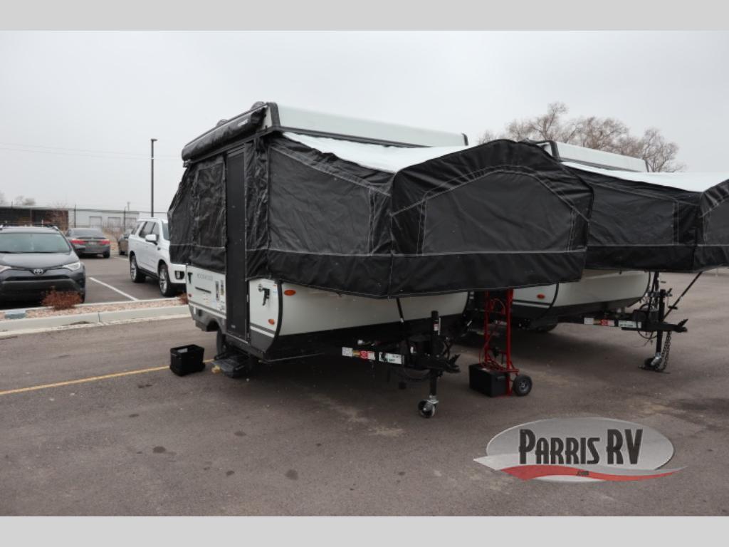2025 Forest River Rv Rockwood Freedom Series 1640FT in payson UT
