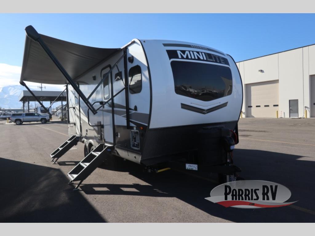 2025 Forest River Rv Rockwood Mini Lite 2516S RV