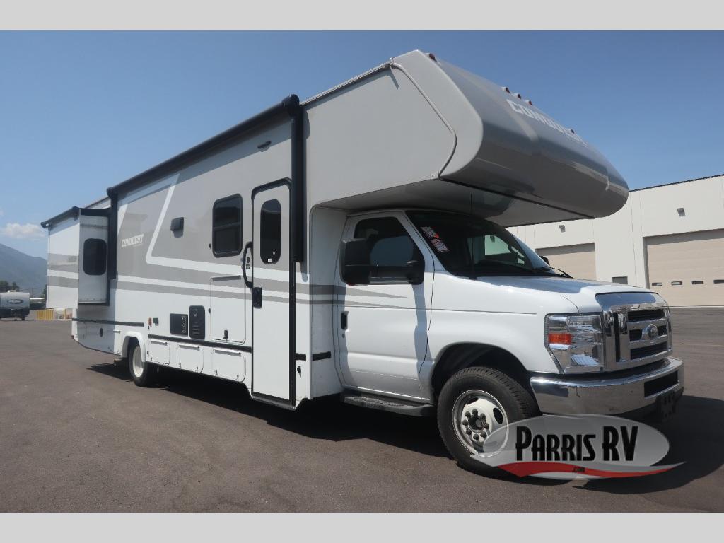 2025 Gulf Stream Rv Conquest Class C 6320 RV