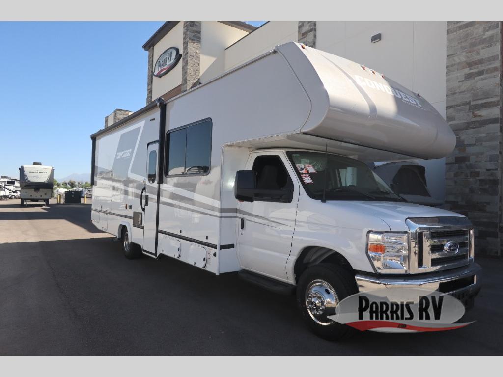 2025 Gulf Stream Rv Conquest Class C 6314 in payson UT