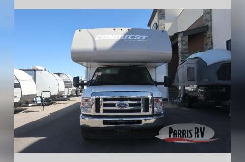 2025 Gulf Stream Rv Conquest Class C 6314 in payson UT