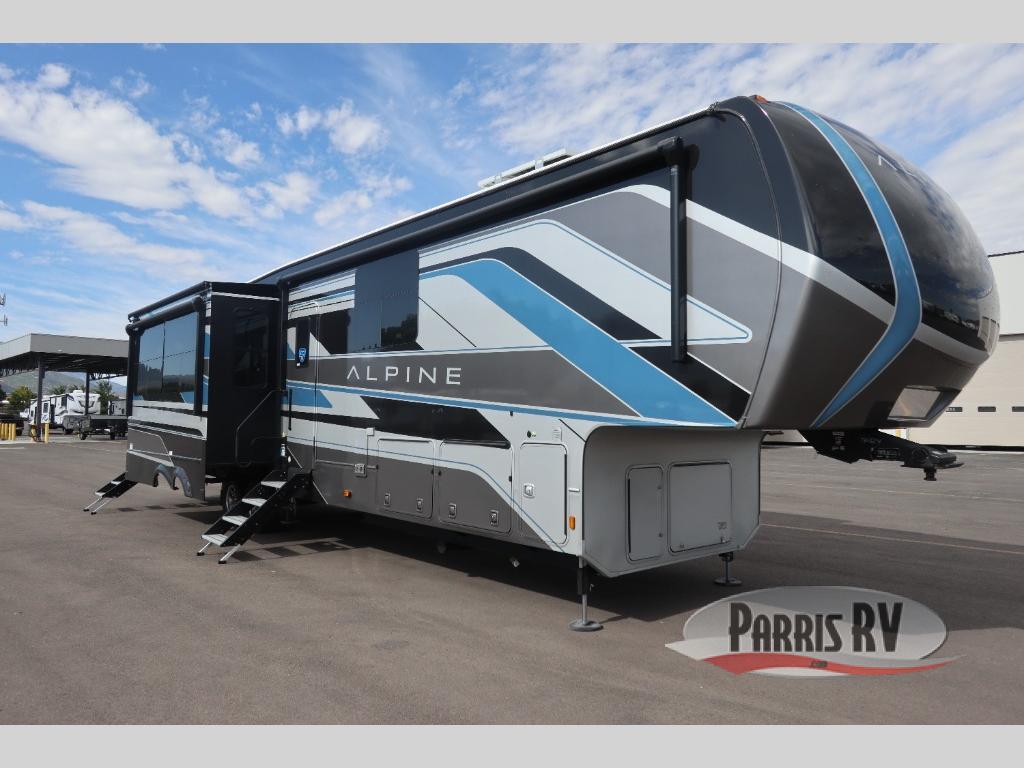 2025 Keystone Rv Alpine 3910RK RV