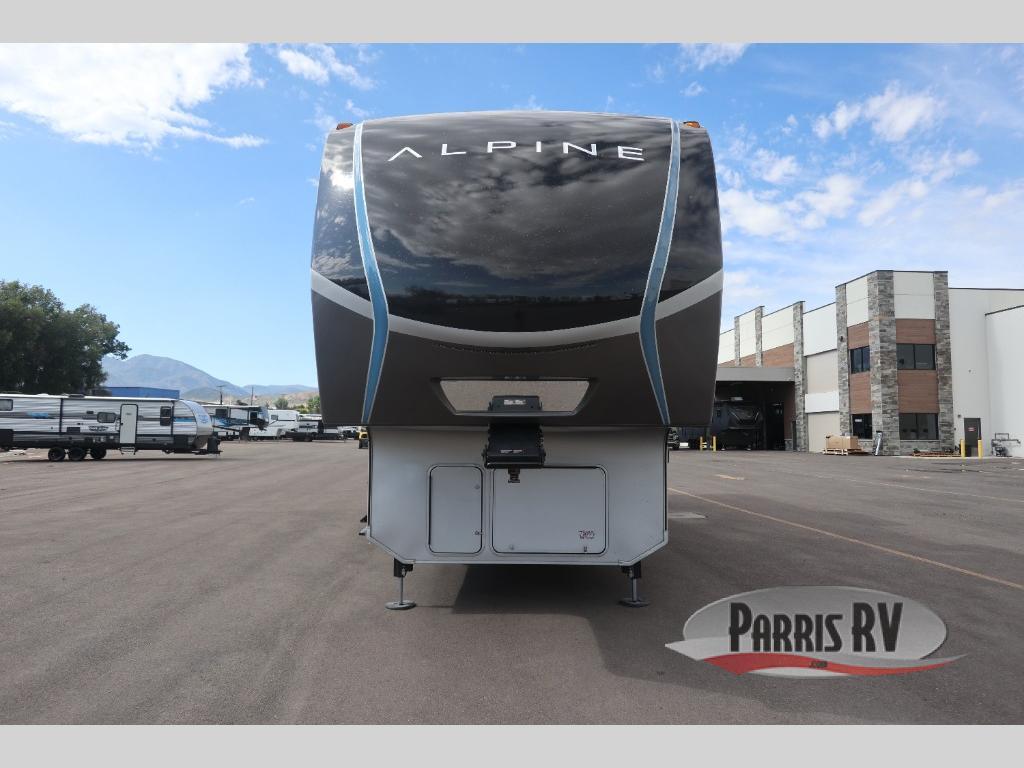 2025 Keystone Rv Alpine 3910RK in payson UT
