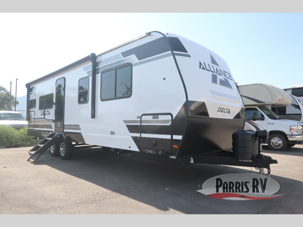 2026 Alliance Rv Delta 274RKW in payson UT