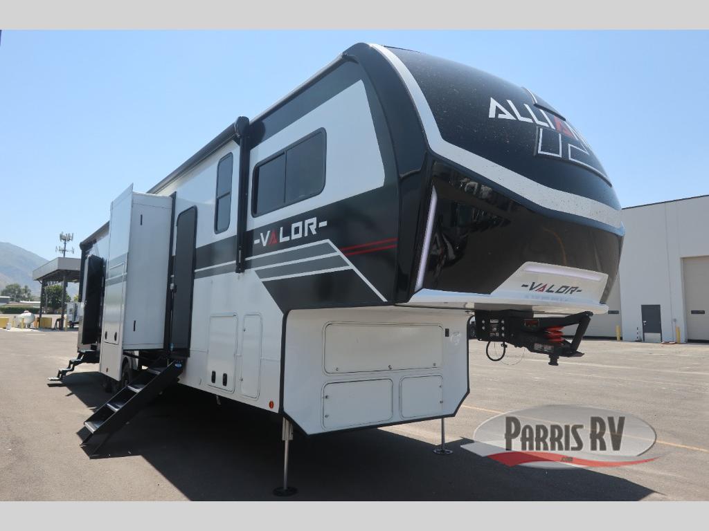 2026 Alliance Rv Valor 40V13 in payson UT