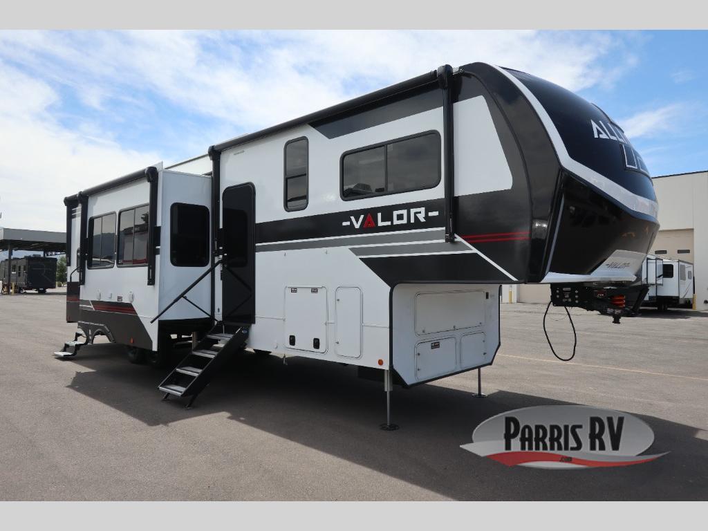 2026 Alliance Rv Valor 36V11 in payson UT