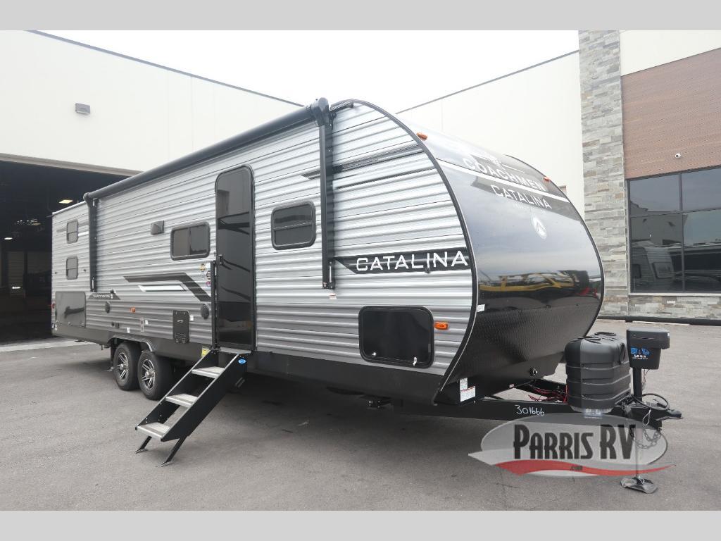2026 Coachmen Rv Catalina Legacy Edition 293QBCK in payson UT
