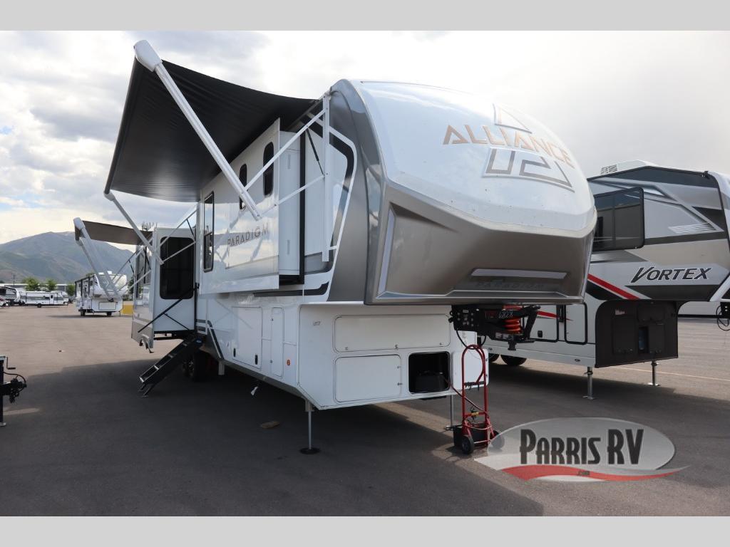 2026 Alliance Rv Paradigm 382RK in payson UT