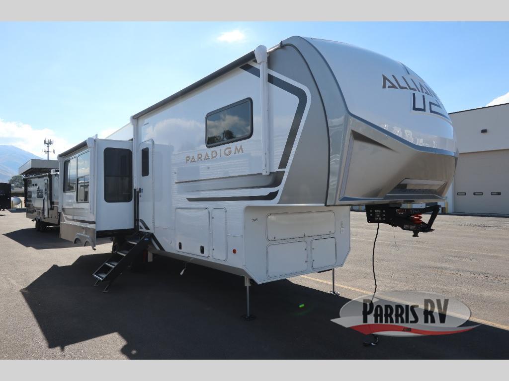 2026 Alliance Rv Paradigm 310RL in payson UT