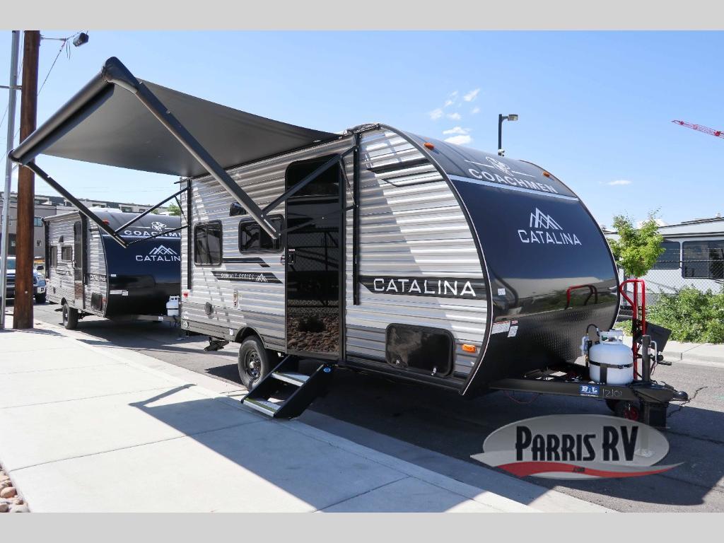 2026 Coachmen Rv Catalina Summit Series 7 154RDX 154RBX in payson UT