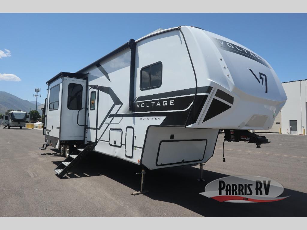 2026 Dutchmen Rv Voltage V-Series 3600 V3600 in payson UT