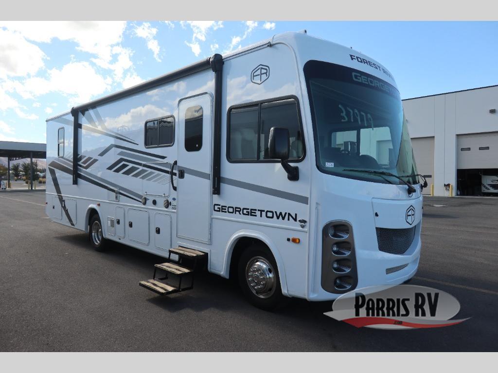 2026 Forest River Rv Georgetown 3 Series 29S3 in payson UT