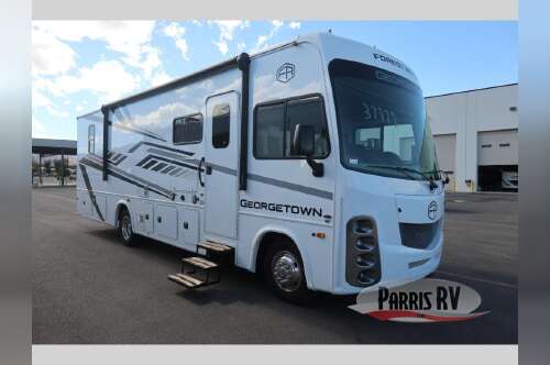 2026 Forest River Rv Georgetown 3 Series 29S3 in payson UT