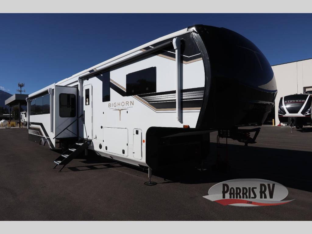 2026 Heartland Bighorn 38RE in payson UT