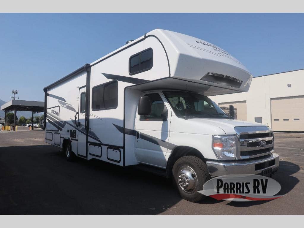 2026 Forest River Rv Solera 32DSOK 32DSK in payson UT