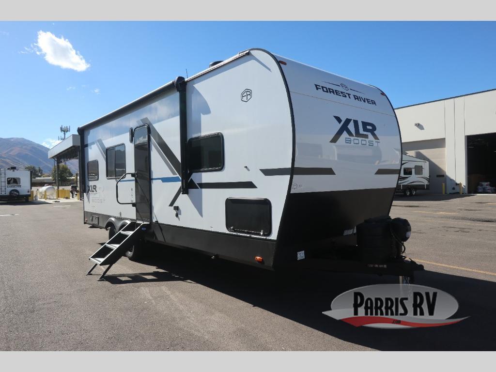 2026 Forest River Rv XLR Boost 2514B in payson UT