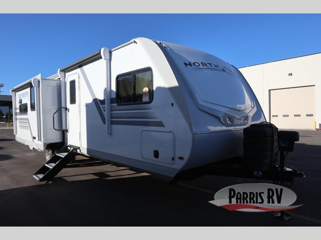 2026 Heartland North Trail 270CK in payson UT