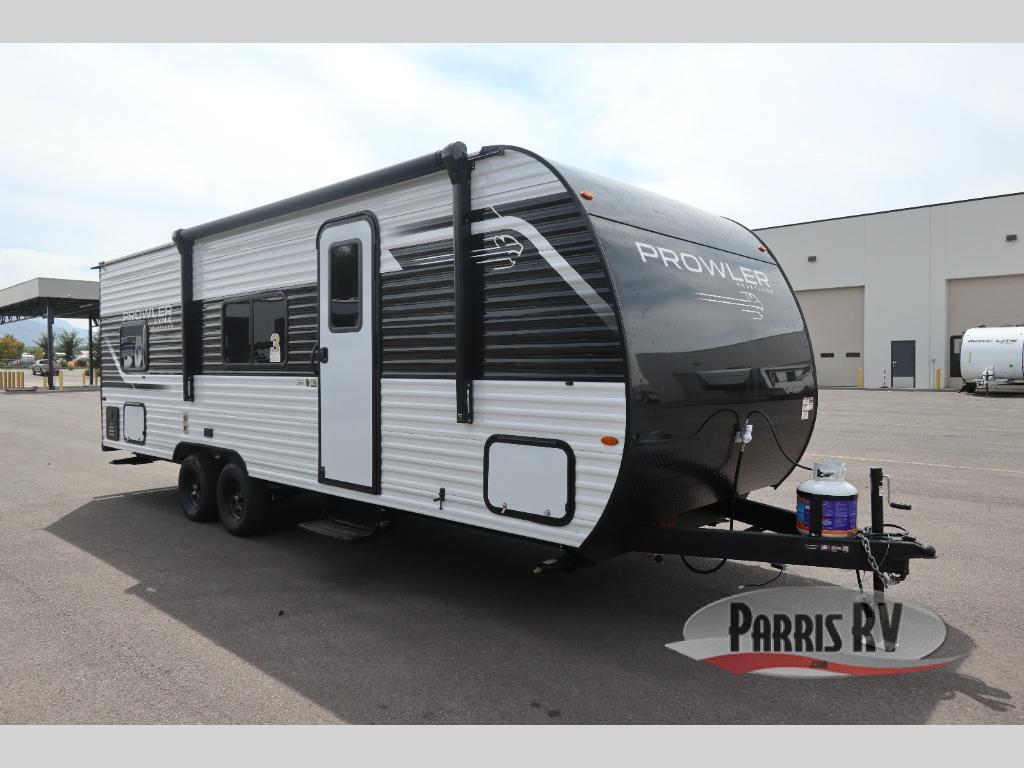 2026 Heartland Prowler 2500BH in payson UT