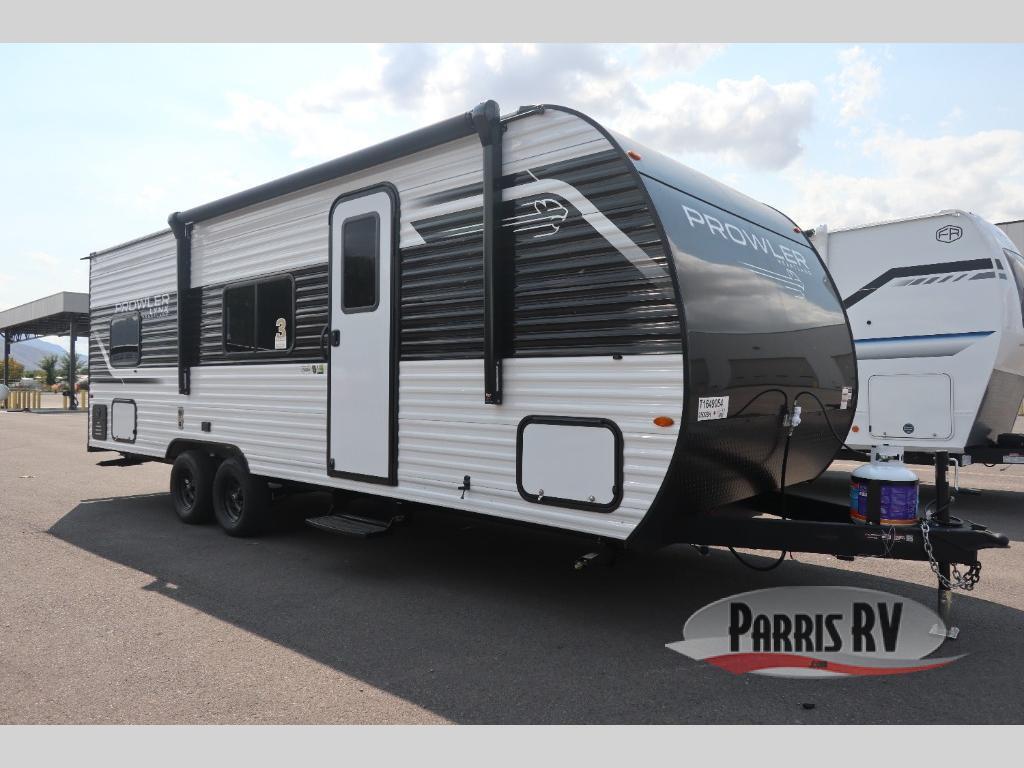 2026 Heartland Prowler 2500BH in payson UT
