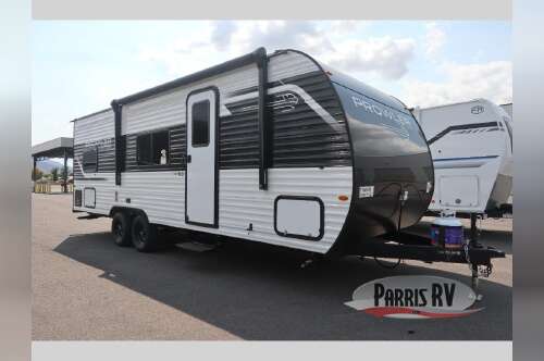 2026 Heartland Prowler 2500BH in payson UT
