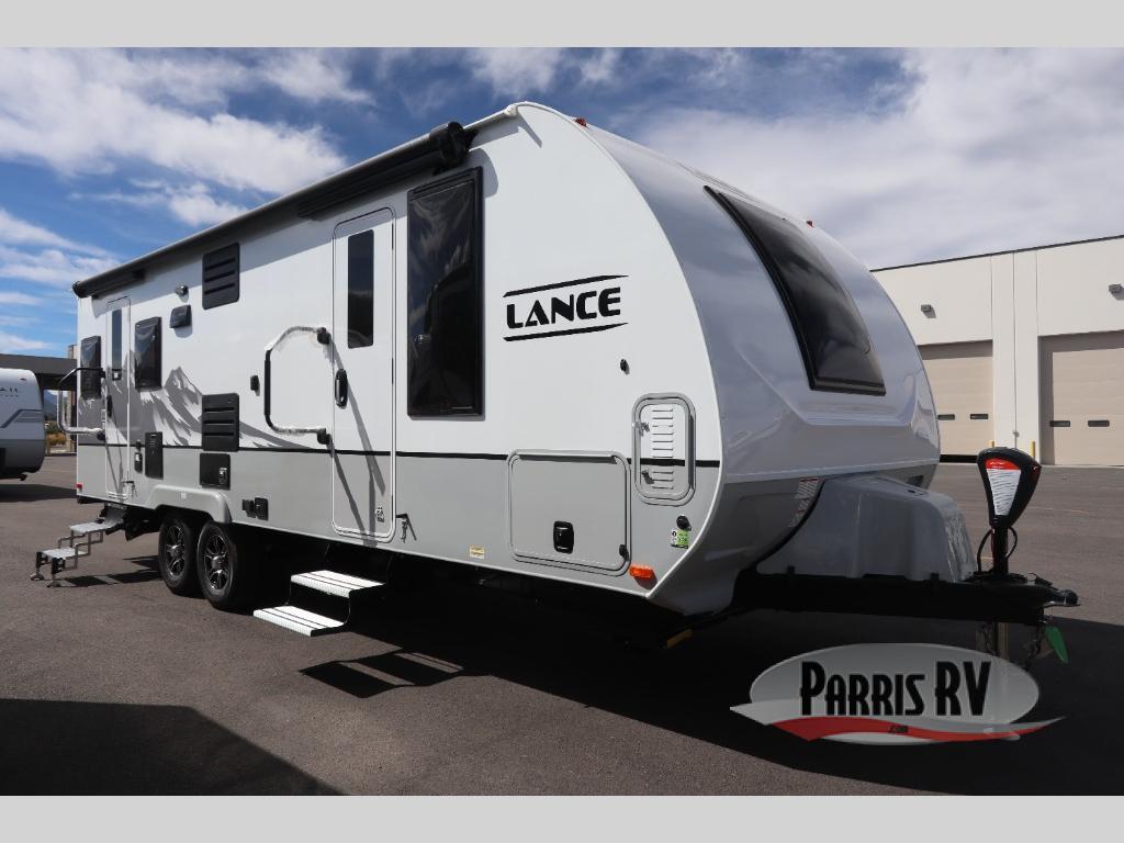 2026 Lance Travel Trailers 2375 in payson UT