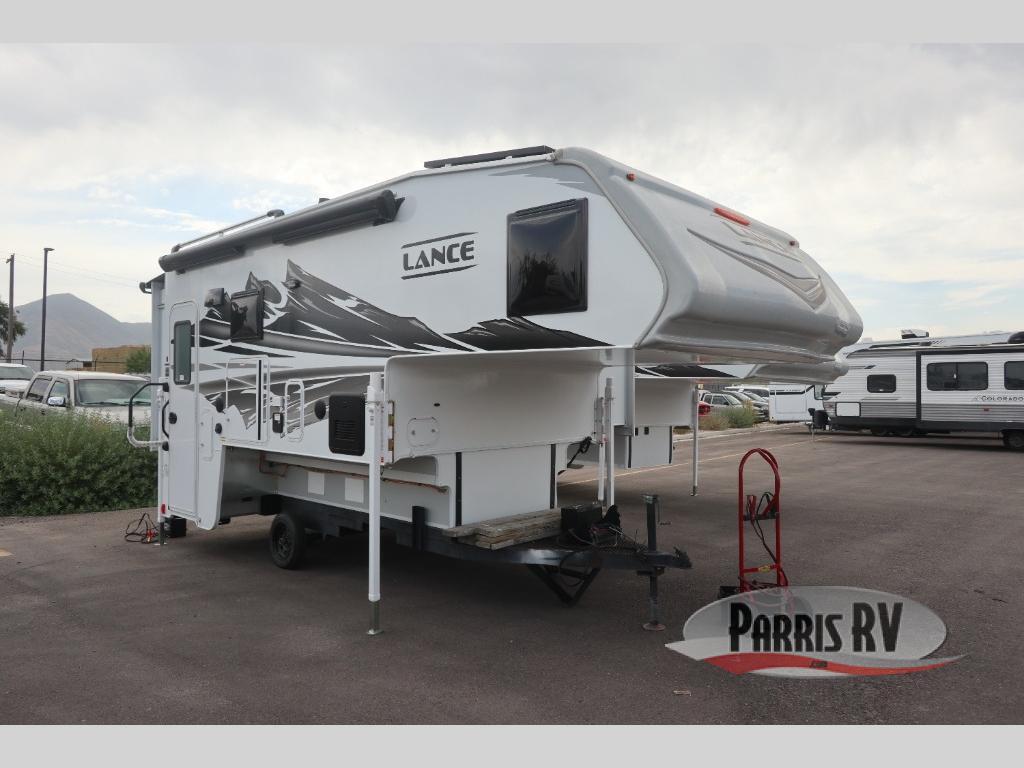 2026 Lance Truck Campers 1172 in payson UT