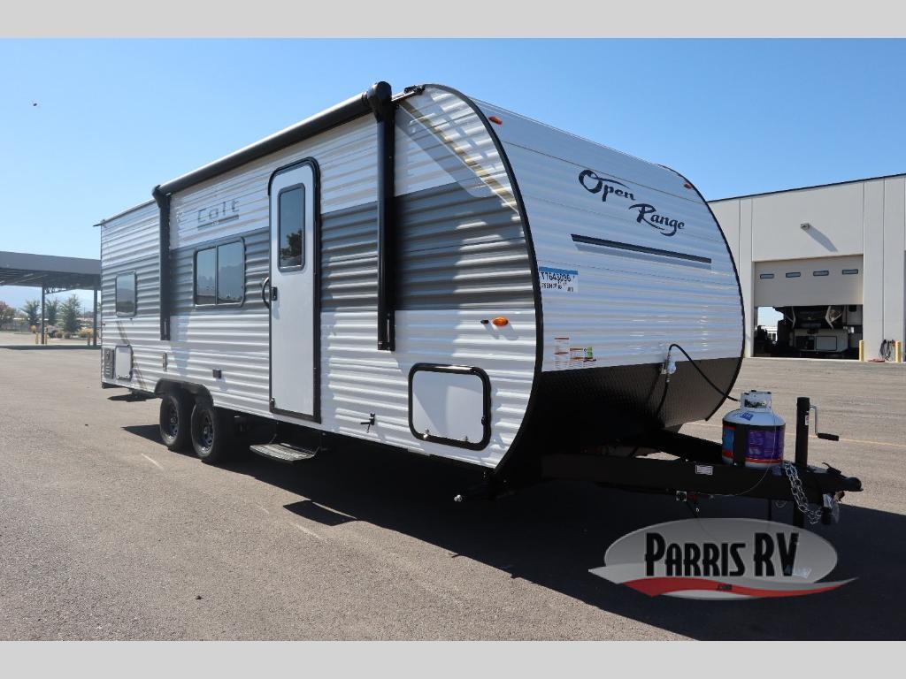 2026 Open Range Rv Colt 25BH in payson UT