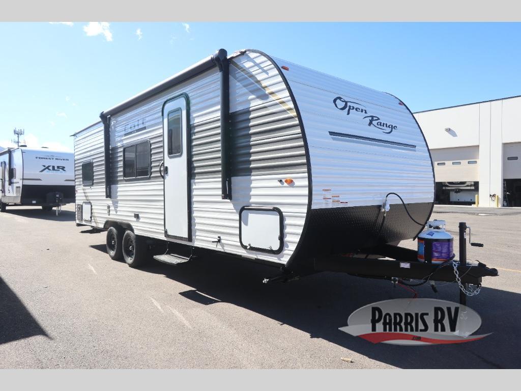 2026 Open Range Rv Colt 25BH in payson UT