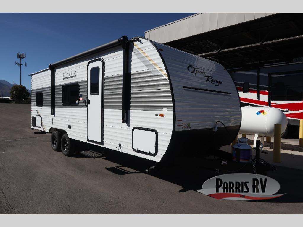 2026 Open Range Rv Colt 25BH in payson UT
