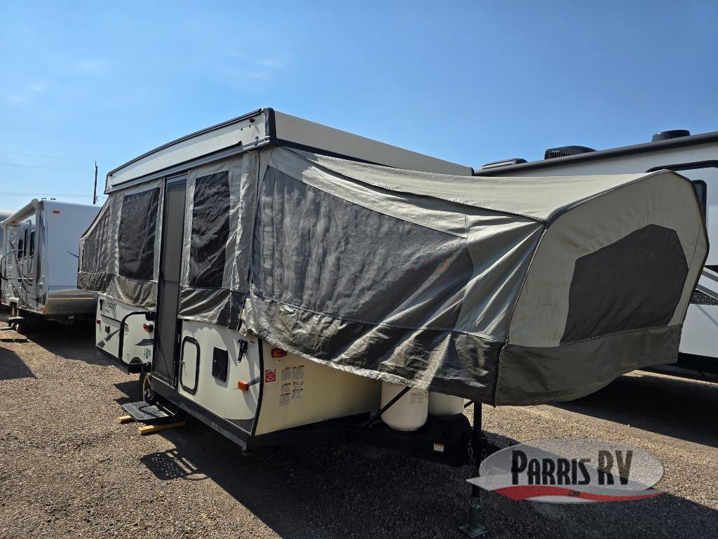2017 Forest River Rv Flagstaff MACLTD Series 228 in chubbuck ID