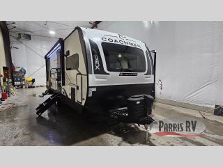 2025 COACHMEN APEX ULTRA-LITE 243FKS