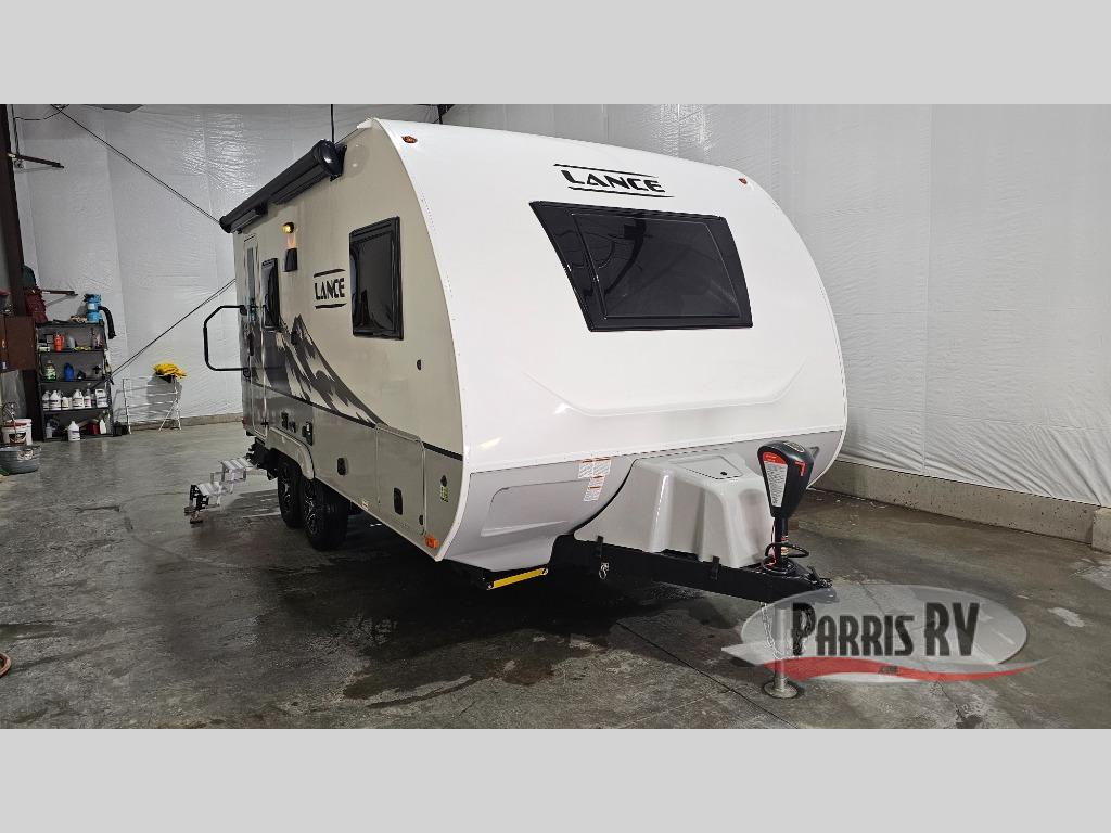 2025 Lance Travel Trailers 1685 in chubbuck ID