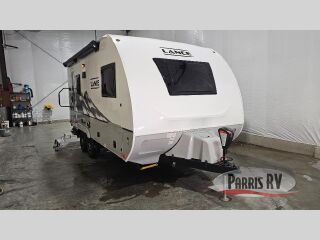 2025 LANCE 1685 TRAVEL TRAILER
