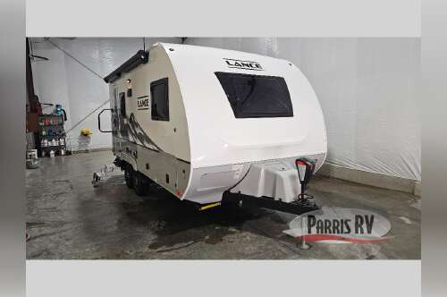 2025 Lance Travel Trailers 1685 in chubbuck ID