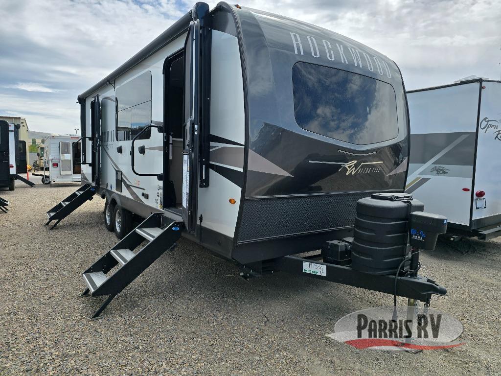2025 Forest River Rv Rockwood Ultra Lite 2619FK RV