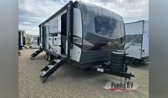 2025 Forest River Rv Rockwood Ultra Lite 2619FK RV