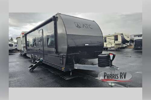 2026 ATC TRAILERS PLA 550 2816 in chubbuck ID