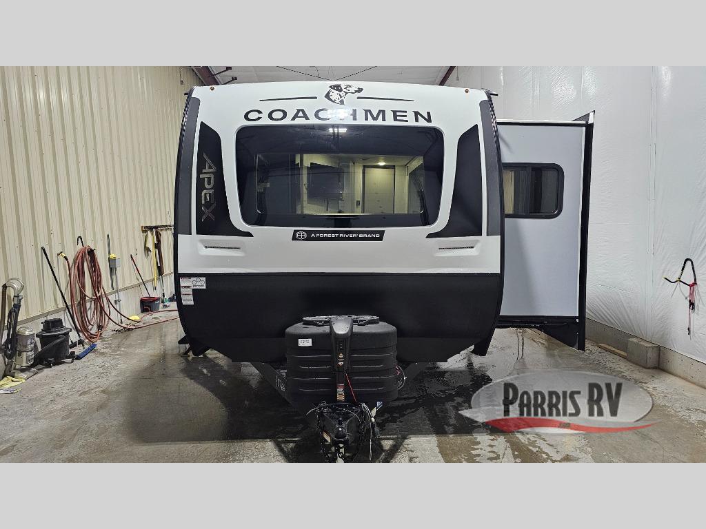 2025 Coachmen Rv Apex Ultra-Lite 243FKS in chubbuck ID