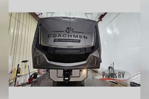 2025 Coachmen Rv Brookstone 318RLL in chubbuck ID